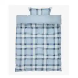 JYSK Flanell-Bettwäsche FRANCISKA 1832270 JYSK Angebot