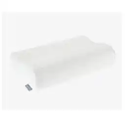 JYSK Memoryschaum-Konturkissen KVINA 4242300 JYSK Angebot