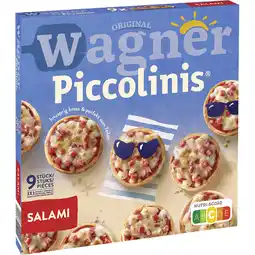 Metro Piccolinis div. Sorten, Preisangabe ohne MwSt. (Preis inkl. MwSt. 3,29 €), METRO Angebot