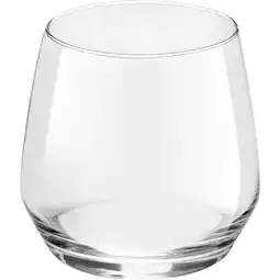 Metro Wasserglas Carre, Preisangabe ohne MwSt. (Preis inkl. MwSt. 2,15 €), METRO Angebot