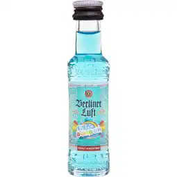 Metro Pfefferminz Likör Eisbonbon, Preisangabe ohne MwSt. (Preis inkl. MwSt. 1,11 €), METRO Angebot