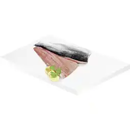 Metro Lachs Filet, Preisangabe ohne MwSt. (Preis inkl. MwSt. 18,69 €), METRO Angebot
