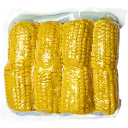 Metro Zuckermais gekocht, Preisangabe ohne MwSt. (Preis inkl. MwSt. 3,51 €), METRO Angebot