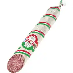 Metro Ungarische Salami, Preisangabe ohne MwSt. (Preis inkl. MwSt. 19,79 €), METRO Angebot