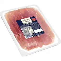 Metro Prosciutto Crudo Cucina, Preisangabe ohne MwSt. (Preis inkl. MwSt. 10,44 €), METRO Angebot