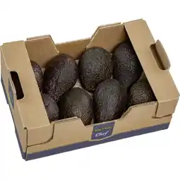 Metro Avocado Hass, Preisangabe ohne MwSt. (Preis inkl. MwSt. 1,31 €), METRO Angebot