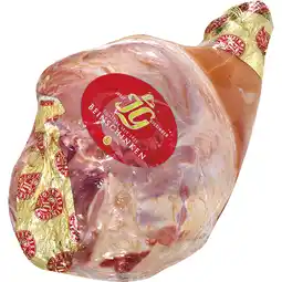 Metro Beinschinken, Preisangabe ohne MwSt. (Preis inkl. MwSt. 17,59 €), METRO Angebot