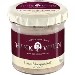 Metro Entenleberparfait Portwein, Preisangabe ohne MwSt. (Preis inkl. MwSt. 8,79 €), METRO Angebot