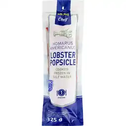 Metro Amerikanischer Hummer gekocht, Preisangabe ohne MwSt. (Preis inkl. MwSt. 14,29 €), METRO Angebot