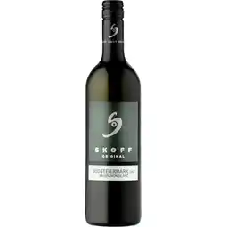 Metro Original Sauvignon Blanc Südsteiermark, Preisangabe ohne MwSt. (Preis inkl. MwSt. 9,59 €), METRO Angebot