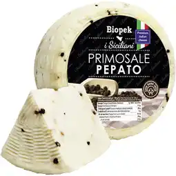 Metro Pecorino div. Sorten, Preisangabe ohne MwSt. (Preis inkl. MwSt. 13,19 €), METRO Angebot