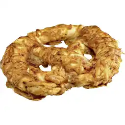 Metro Pizzabrezeln, Preisangabe ohne MwSt. (Preis inkl. MwSt. 1,64 €), METRO Angebot