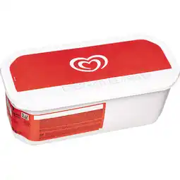 Metro Speiseeis Vanille, Schoko od. Erdbeere, Preisangabe ohne MwSt. (Preis inkl. MwSt. 23,09 €), METRO Angebot