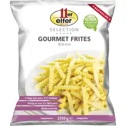 Metro Gourmet Pommes, Preisangabe ohne MwSt. (Preis inkl. MwSt. 3,41 €), METRO Angebot