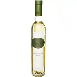 Metro Cuvée Beerenauslese, Preisangabe ohne MwSt. (Preis inkl. MwSt. 14,99 €), METRO Angebot