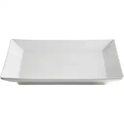 Metro Geschirrserie Macario Teller 18 x 18 cm, Preisangabe ohne MwSt. (Preis inkl. MwSt. 3,71 €), METRO Angebot