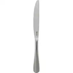 Metro Besteckserie Baguette Messer, Preisangabe ohne MwSt. (Preis inkl. MwSt. 3,23 €), METRO Angebot