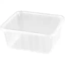 Metro Vorratsdosen 0,45 l, Preisangabe ohne MwSt. (Preis inkl. MwSt. 12,59 €), METRO Angebot