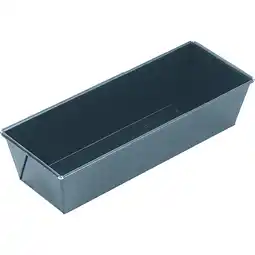 Metro Backformen Kastenform 30 cm, Preisangabe ohne MwSt. (Preis inkl. MwSt. 5,39 €), METRO Angebot