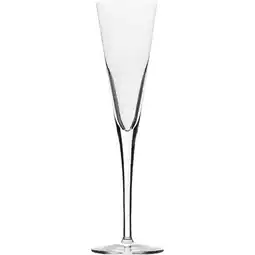 Metro Sektglas 15 cl, Preisangabe ohne MwSt. (Preis inkl. MwSt. 1,55 €), METRO Angebot