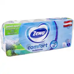 Metro Comfort Toilettenpapier div. Sorten, Preisangabe ohne MwSt. (Preis inkl. MwSt. 3,98 €), METRO Angebot
