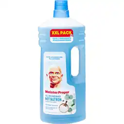 Metro Allzweckreiniger div. Sorten, Preisangabe ohne MwSt. (Preis inkl. MwSt. 3,98 €), METRO Angebot