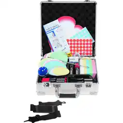 Metro Moderationskoffer Practic, Preisangabe ohne MwSt. (Preis inkl. MwSt. 130,80 €), METRO Angebot