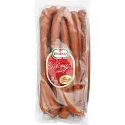 Metro Debreziner Scharf, Preisangabe ohne MwSt. (Preis inkl. MwSt. 9,45 €), METRO Angebot