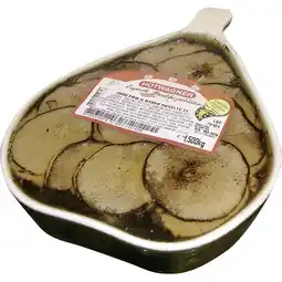 Metro Birnen- od. Apfelpastete, Preisangabe ohne MwSt. (Preis inkl. MwSt. 21,99 €), METRO Angebot