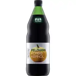 Metro Kürbiskernöl, Preisangabe ohne MwSt. (Preis inkl. MwSt. 19,24 €), METRO Angebot