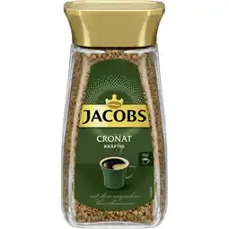 Metro Cronat mild od. kräftig, Preisangabe ohne MwSt. (Preis inkl. MwSt. 10,79 €), METRO Angebot