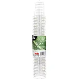 Metro Schnapsglas Pla Pure 2cl, Preisangabe ohne MwSt. (Preis inkl. MwSt. 2,51 €), METRO Angebot