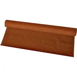 Metro Tischtuchrolle Damast, Preisangabe ohne MwSt. (Preis inkl. MwSt. 23,99 €), METRO Angebot