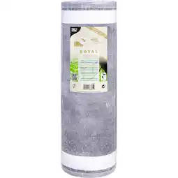 Metro Tischläufer Royal Chalk, Preisangabe ohne MwSt. (Preis inkl. MwSt. 20,39 €), METRO Angebot