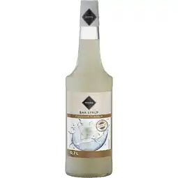 Metro Sirup div. Sorten, Preisangabe ohne MwSt. (Preis inkl. MwSt. 5,49 €), METRO Angebot