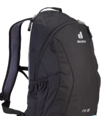 Hervis Mountainbike Rucksack RX 10 Angebot