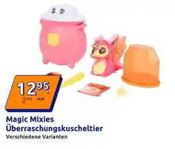 Action Magic Mixies Überraschungskuscheltier Angebot
