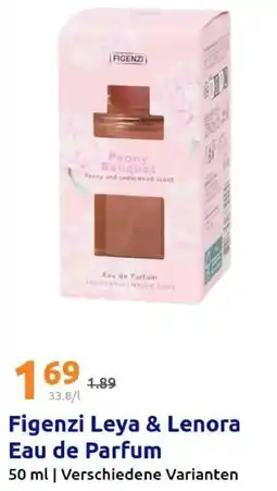 Action Figenzi Leya & Lenora Eau de Parfum Angebot