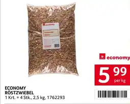 Transgourmet Economy röstzwiebel Angebot
