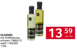 Transgourmet Olivenöl Angebot