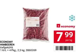 Transgourmet Economy himbeeren Angebot