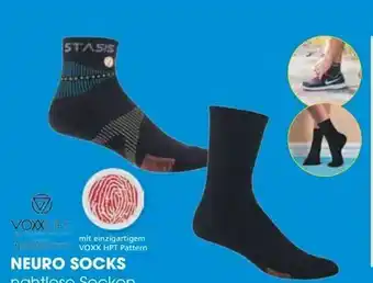 Libro Neurosocks Wellness Angebot