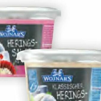 Billa Heringssalat Angebot