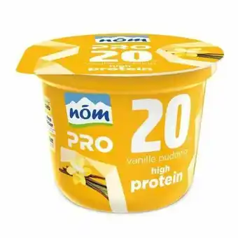 Billa Pro High Protein Angebot
