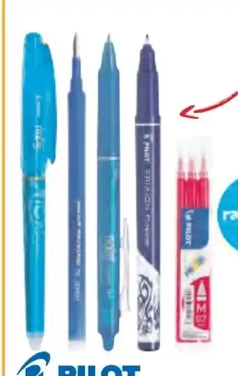 Libro Frixion Ball Angebot
