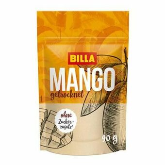 Billa Getrocknete Mango Angebot
