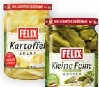 Billa Kleine Feine Gurken Angebot
