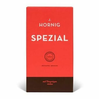 Billa Kaffee Spezial Angebot