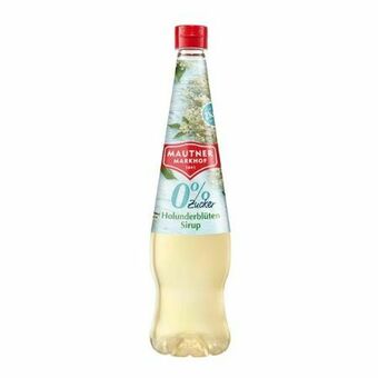 Billa Sirup Angebot