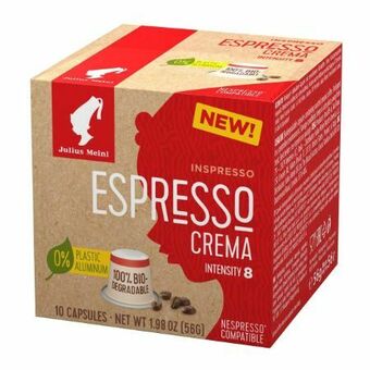 Billa Nespresso Compatible Kapseln Angebot